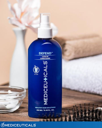 Mediceuticals Defend leave in Conditioner 250ml - Born Hair Care